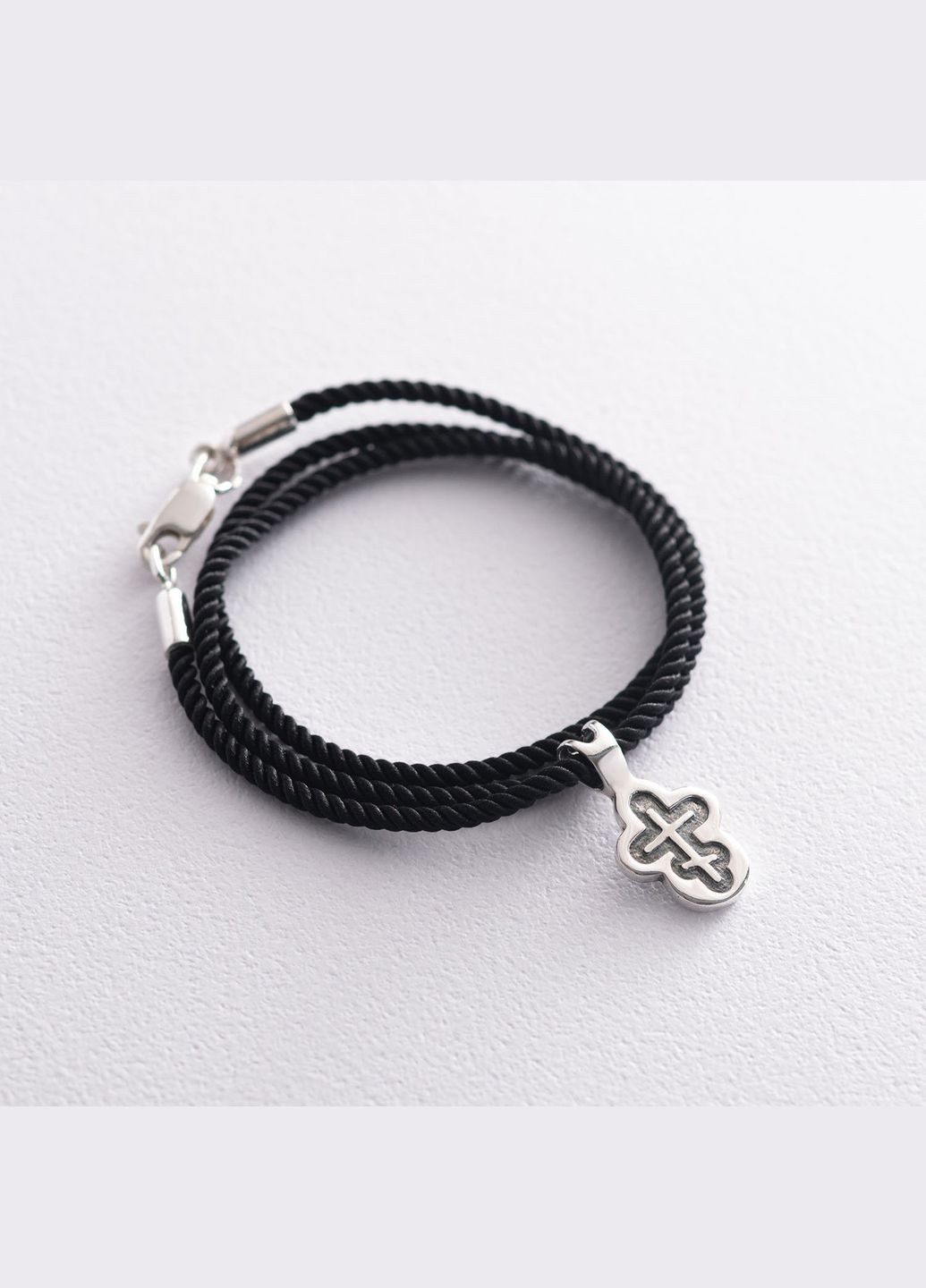 Крест нательный «Отрочекский» 131719 Oniks (264024532)