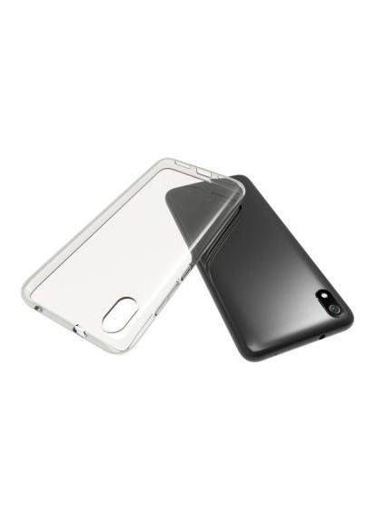 Чехол для моб. телефона Xiaomi Redmi 7A Transparancy (705125) (705125) BeCover Xiaomi Redmi 7A Transparancy (705125) (366069815)