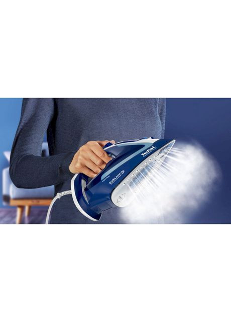 Праска Easygliss Plus FV5770E0 Tefal (339082551)