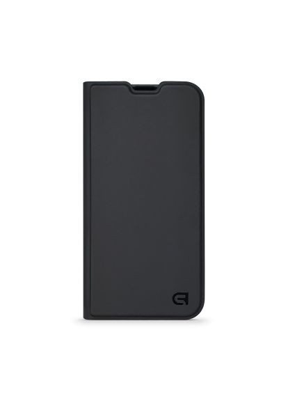 Чохол до мобільного телефона (ARM79027) ArmorStandart OneFold Case ZTE Nubia Music Black (364499003)