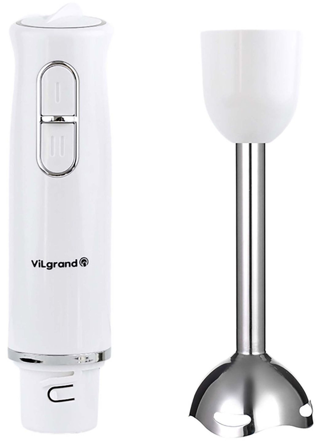 Блендер погружной VBH6209 White Vilgrand (360801498)