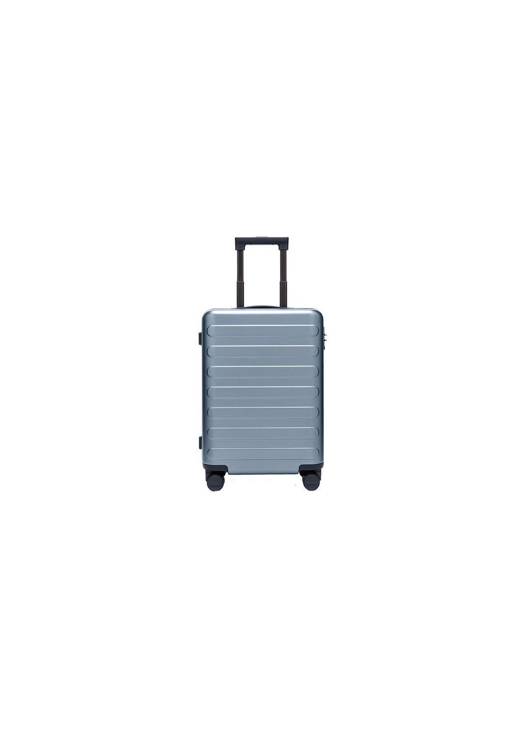 Чемодан Xiaomi Ninetygo Business Travel Luggage 20" Light Blue (6970055342810/6941413216623) RunMi (272157408)