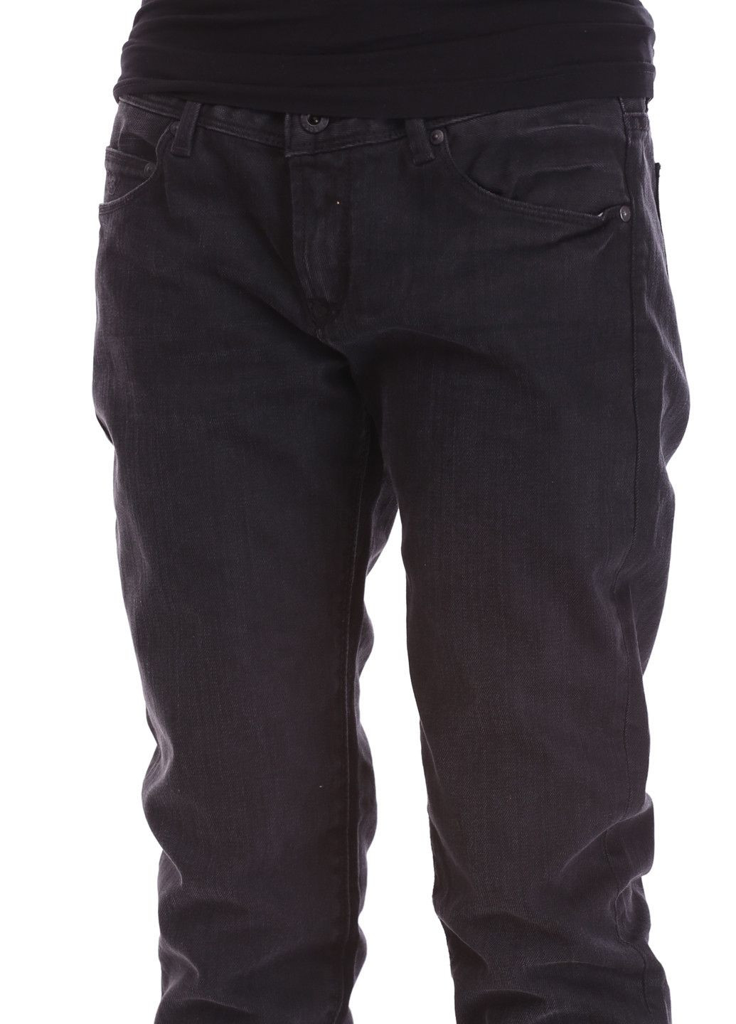 Джинсы Черный Roxy - (315834623)