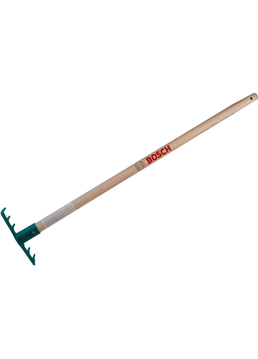 Игрушечный садовый набор садовые грабли () Bosch Mini 2718 (361305385)