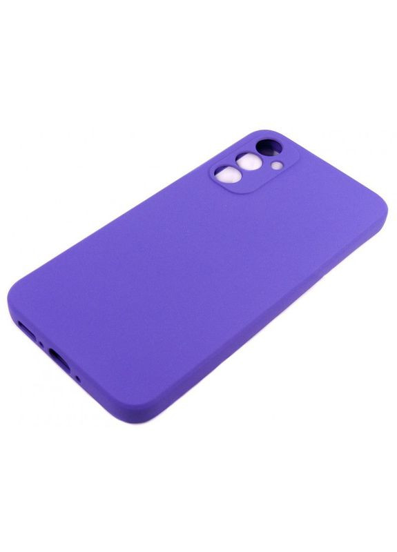 Чохол Carbon для Samsung Galaxy A34 5G Purple (DG-TPU-CRBN-170) DENGOS (316696190)
