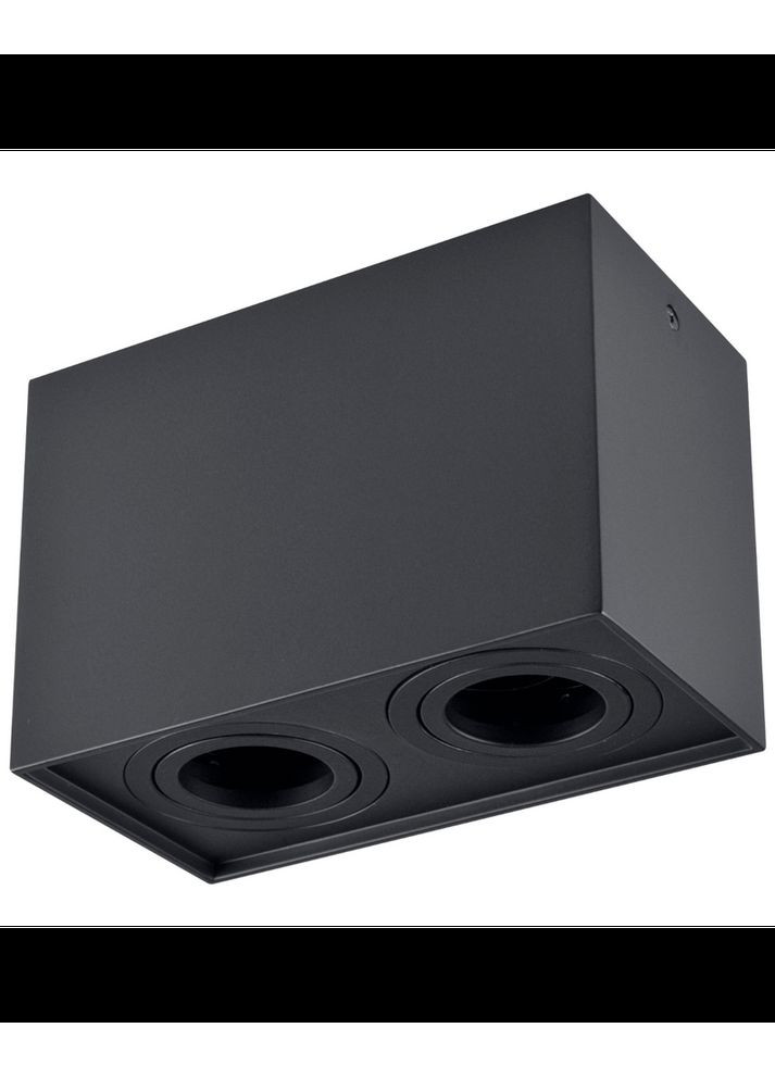 Точечный светильник 313140 Hadar Q2 GU10 10W (014382) Goldlux (370253186)