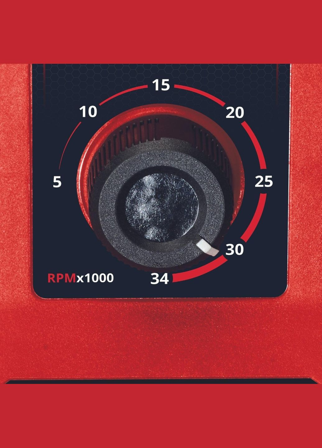 Гравер акумуляторний TE-MT 18/34LI-Solo, PXC, 18В, 5000-34000об•хв, гнучкий вал 92см, 1.4кг, (без АКБ і ЗП) Einhell (314778637)