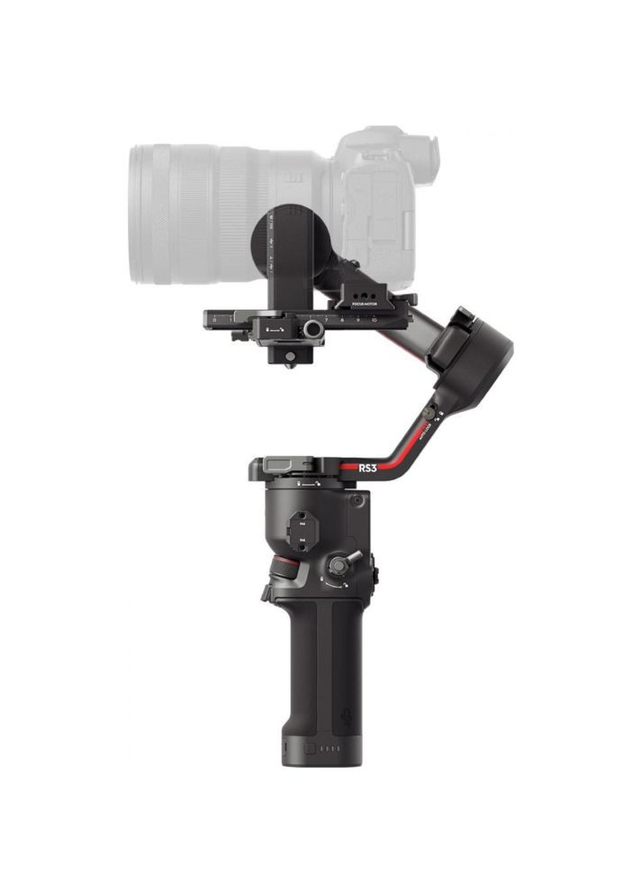Стабилизатор для камеры RS 3 (CP.RN.00000216.01) DJI (330578725)