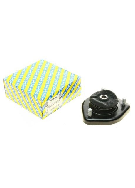 Подушка амортизатора (заднього) Land Rover Range Rover 02-12 SNR KB980.01 (opt-om) No Brand (345768723)