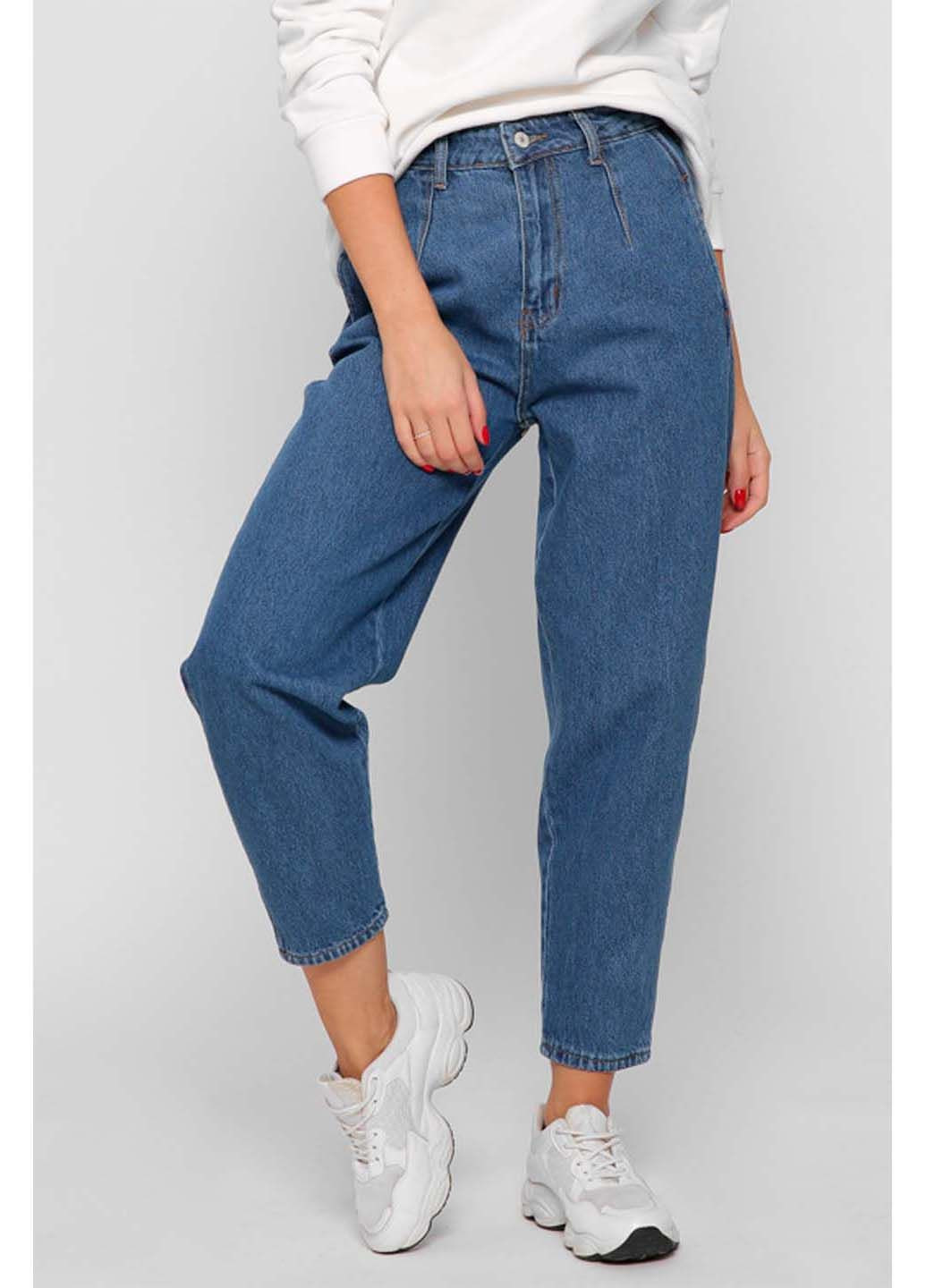 Джинси жіночі LY LOVE - (300228943)