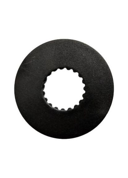 Шайба из черного металла Bosch (347159131)