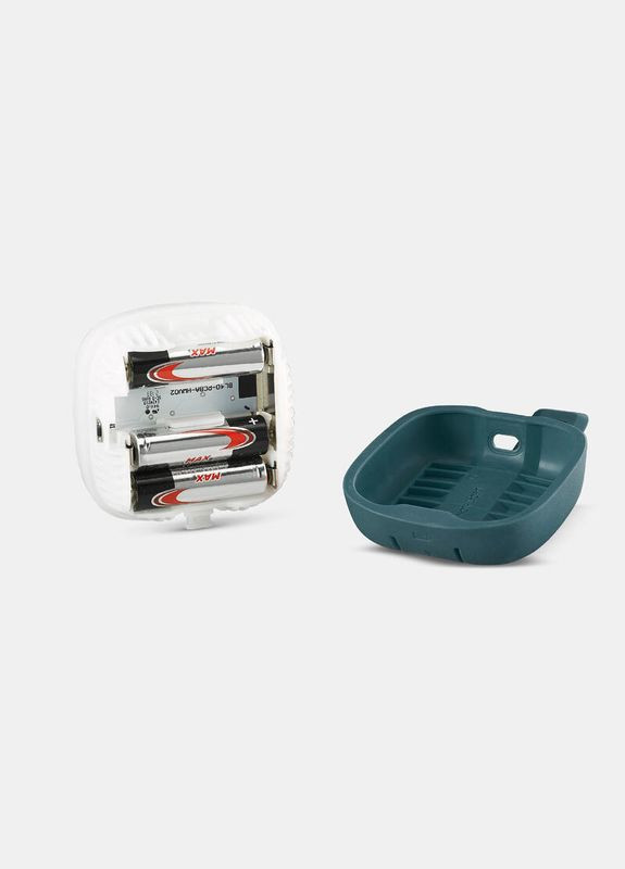 Ліхтар для походів/кемпінгу (40 Люмен) на Батарейках Quechua (335052877)