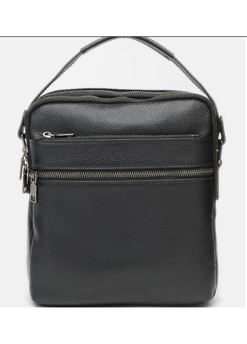 Кожаная мужская сумка Tiding Bag (289456612)