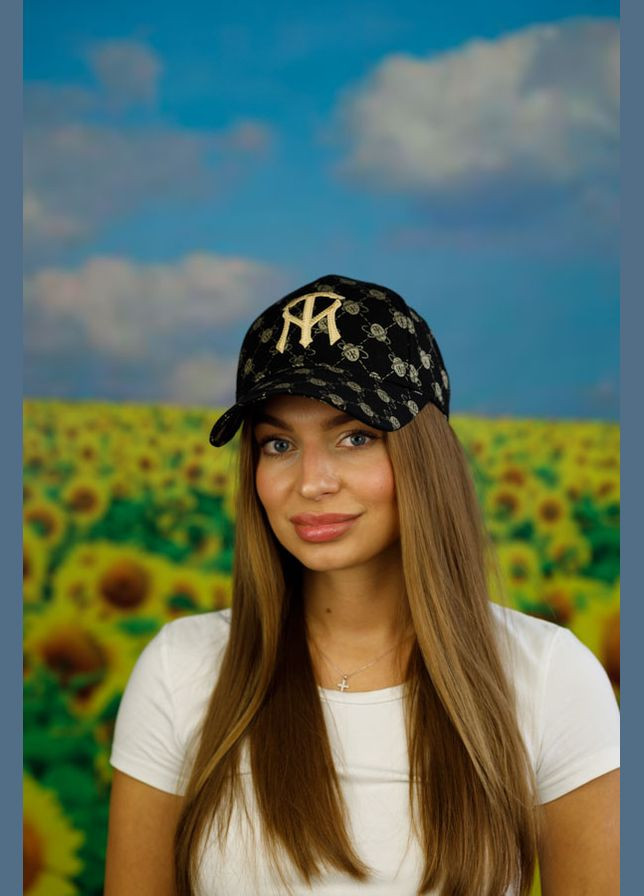 Бейсболка Just chic Braxton (322999990)