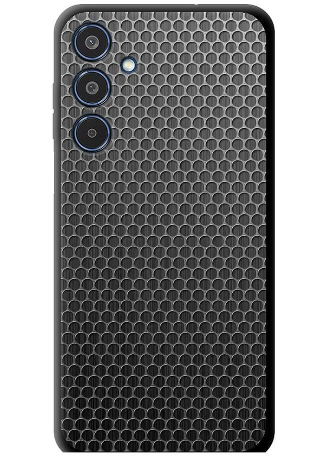 TPU чехол 'Ячейки' для Endorphone Samsung Galaxy M35 5G (324271972)