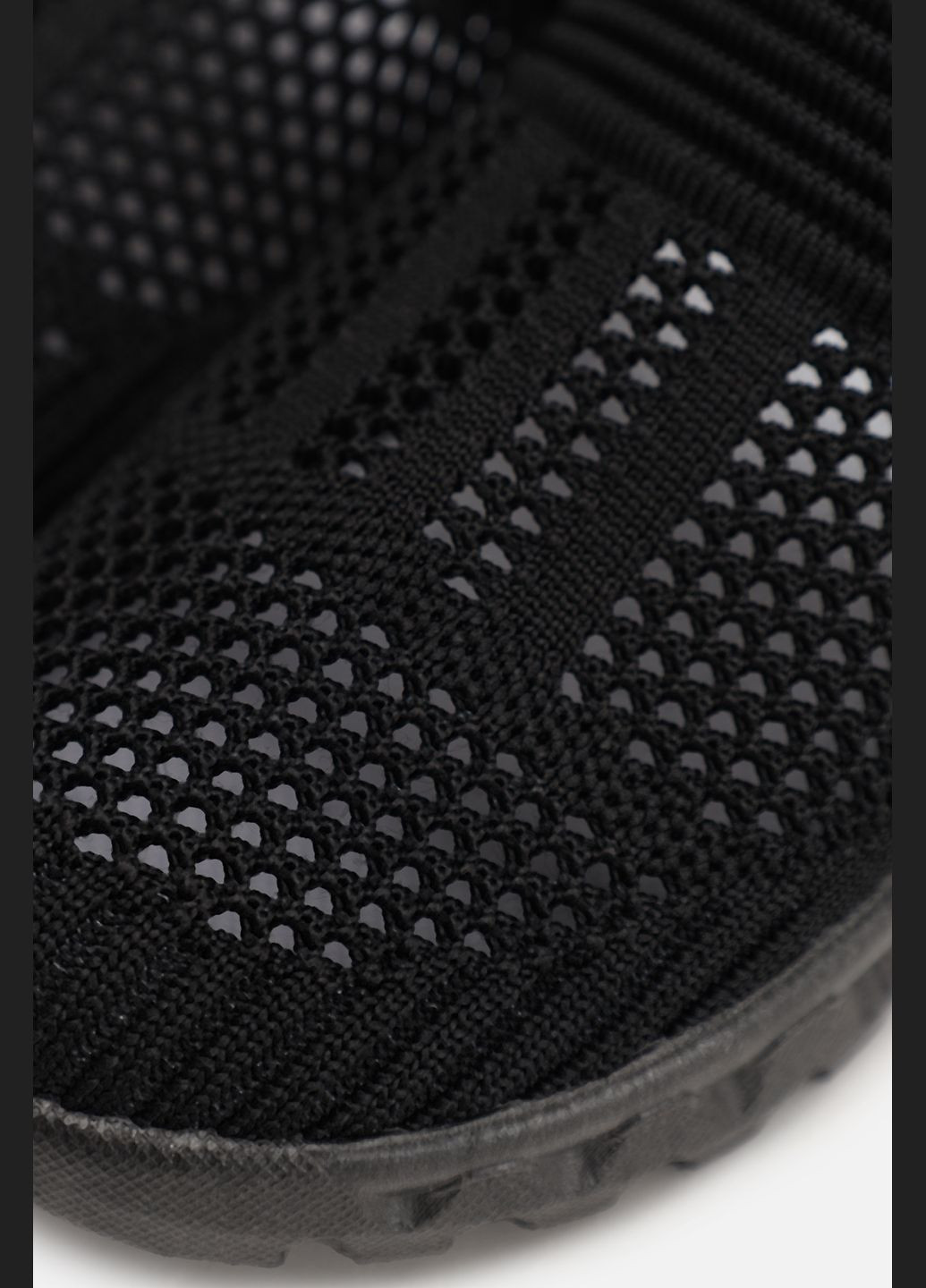 Сліпони на пласкій підошві для дівчинки колір чорний ЦБ-00272418 Gipanis (326098691)