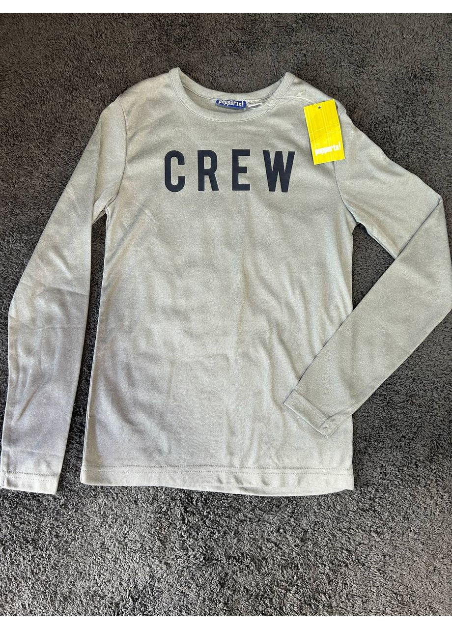 Кофта для хлопчика, лонгслів 134/140 ріст No Brand (353694811)