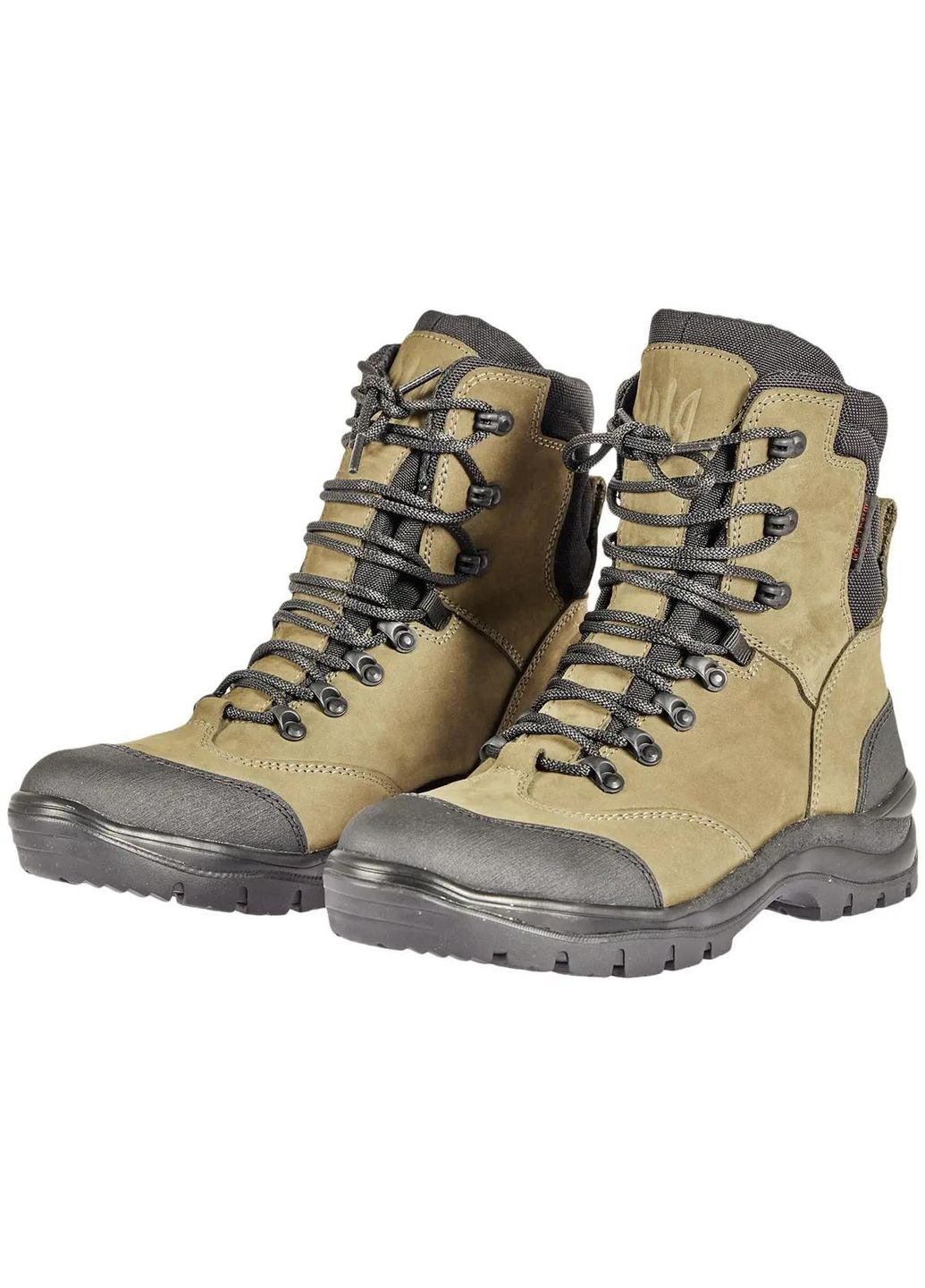 Черевики 4.5.0. W St Olive No Brand (316254952)