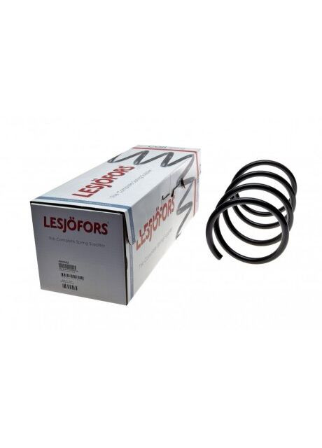 Пружина (передняя) Kia Carens III 2.0CRDi 06-(вен) 4044222 (opt-om) Lesjofors (368133133)