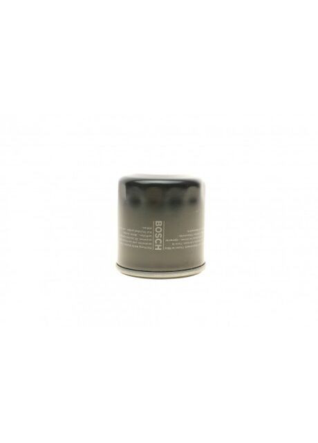 Фільтр масляний Nissan Primera/Almera 2.2 Di 00 F 026 407 001 UA63 Bosch (345765956)