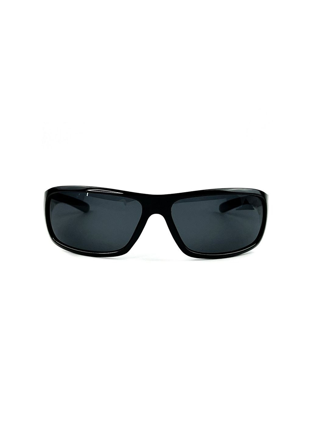 Солнцезащитные очки с поляризацией Спорт мужские 105-386 LuckyLOOK 105-386m (289358700)