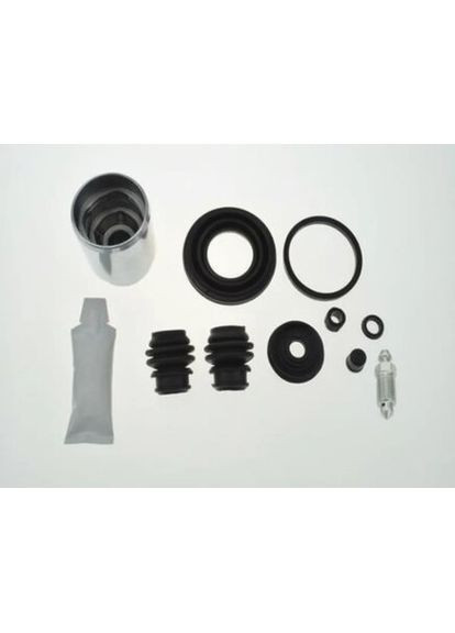 Ремкомплект суппорта (части суппорта, уплотнители) ERT (367033480)