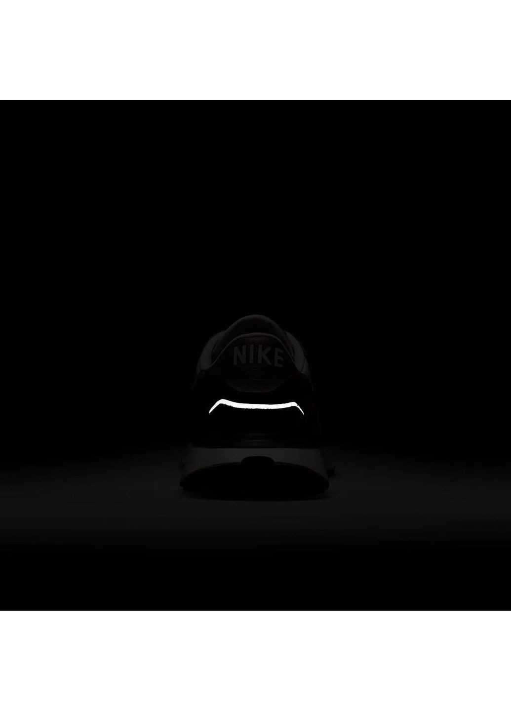 Кроссовки женские Phoenix Waffle White/Brown Nike белые (364836933)