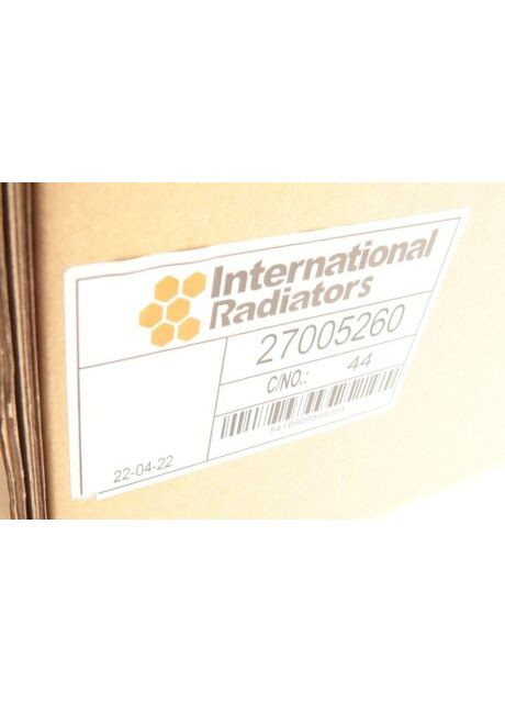 Радиатор кондиционера Mazda 3/6 13+ (пр-во) 27005260 Van Wezel (366141267)