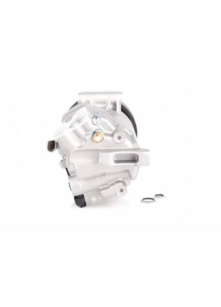 Компрессор кондиционера OPEL INSIGNIA A(08-) 1.6 I 16V TURBO|OPEL INSIGNIA A(08-) 1.8I 16V|OPEL INSIG 890264 Nissens (366166411)
