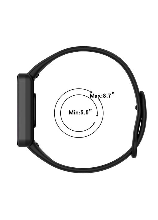 Чохол для смарт-годинників Primo (333720500)