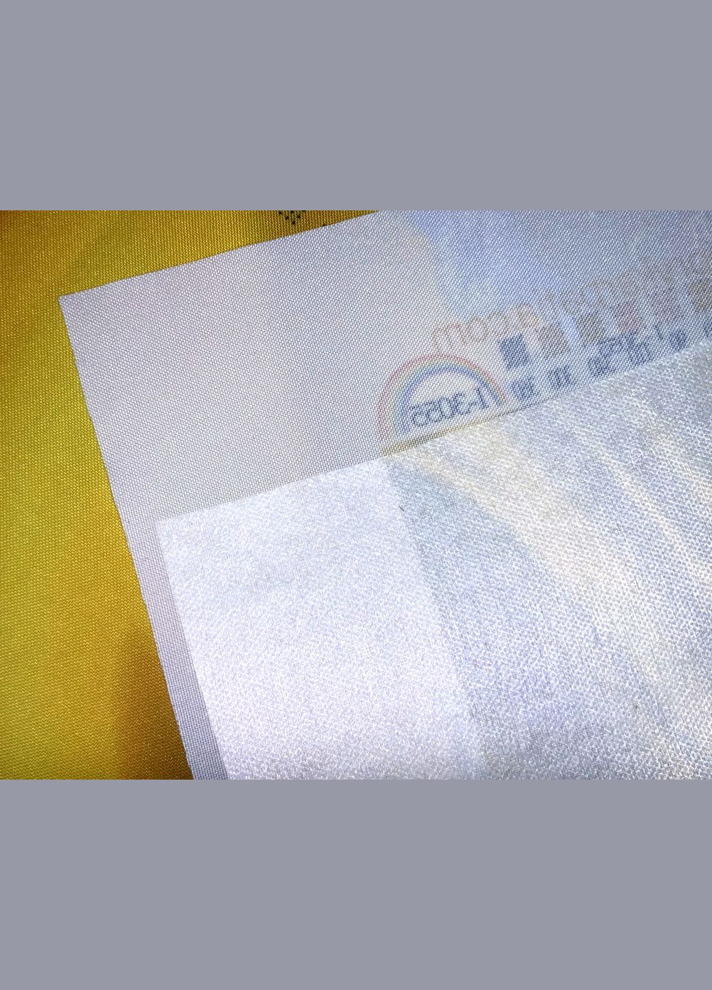 Схема для вишивання бісером Квітуча Україна на габардині з підклеєним флізом FROM FACTORY SUKR1 (335398331)