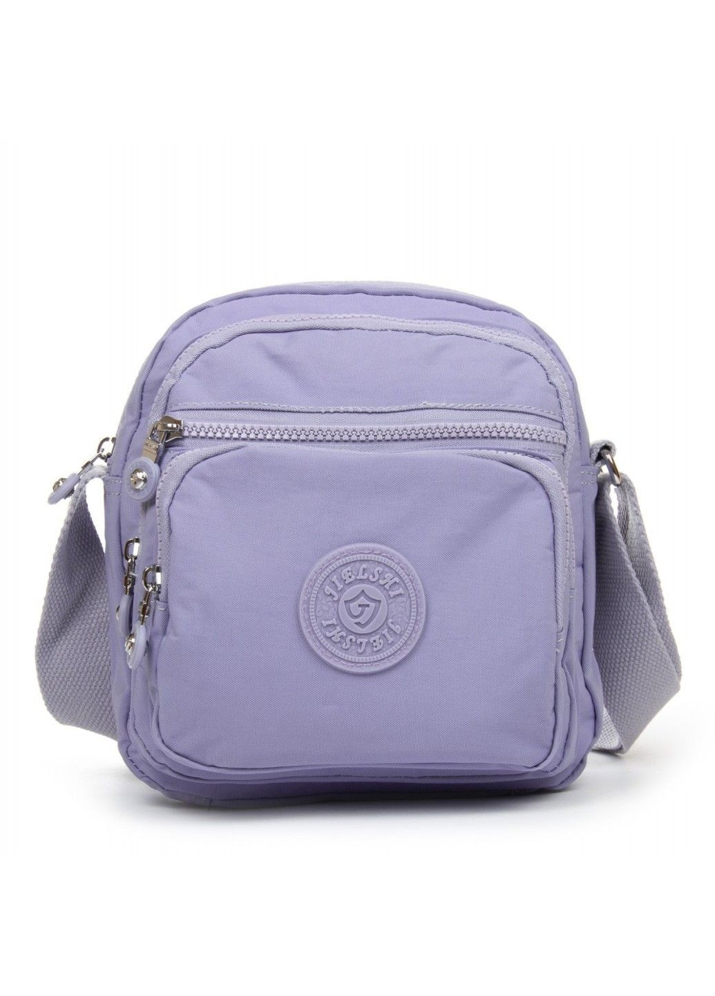Женская тканевая сумка M008 l.purple Jielshi (322690753)