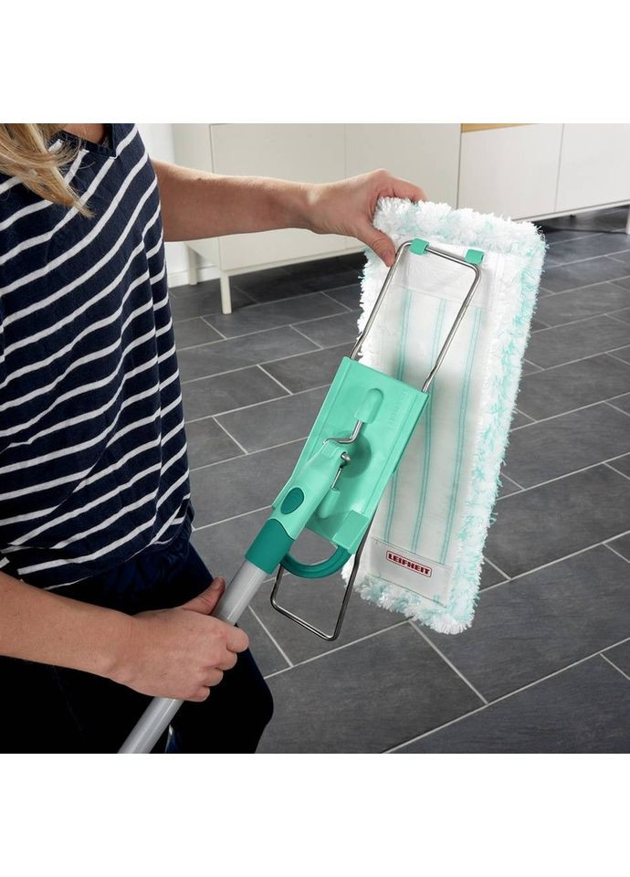 Швабра HAUSREIN micro (55048) Leifheit (316696198)