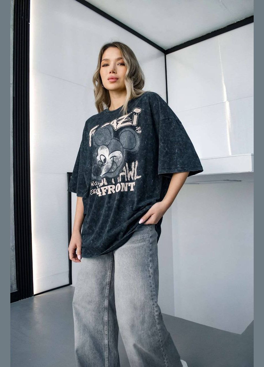 Футболка No Brand - (341085666)