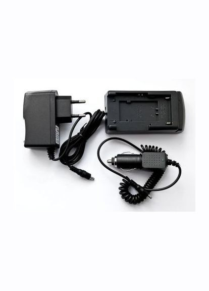 Універсальний з/п Nikon EN-EL11, Pentax D-Li78, Samsung SLB-10A, Casio NP-60 PowerPlant (316391648)