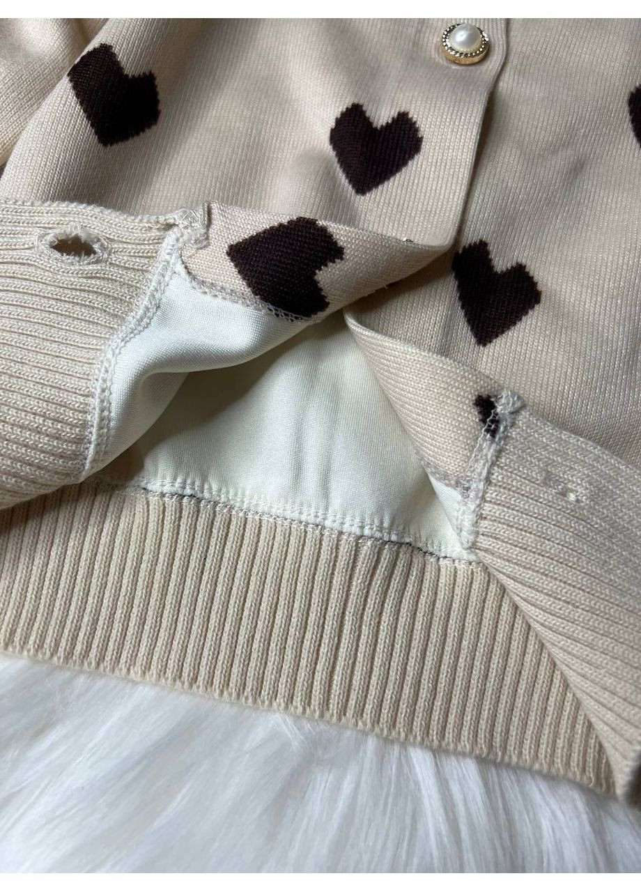 Кофта на дівчинку No Brand кофта (371318024)