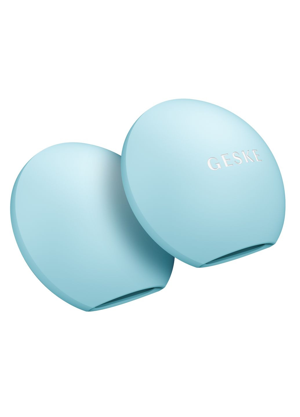 Устройство для увеличения объема губ Lip Volumizer&Booster 4в1 Small turquoise GESKE (341526080)