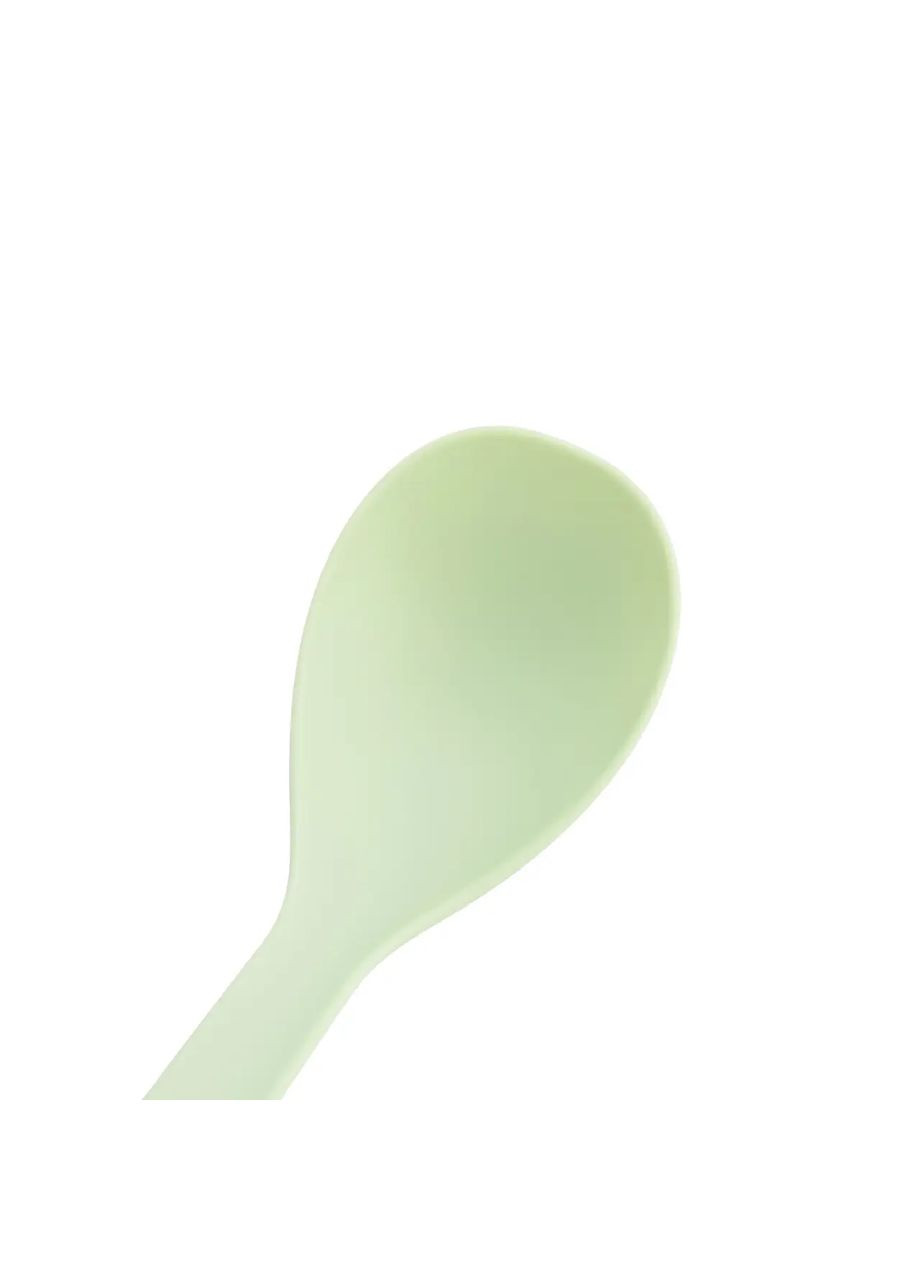 Набір кухонного приладдя з підставкою 5 предметів нейлонові KM- hjk Kamille 5237 (360880121)