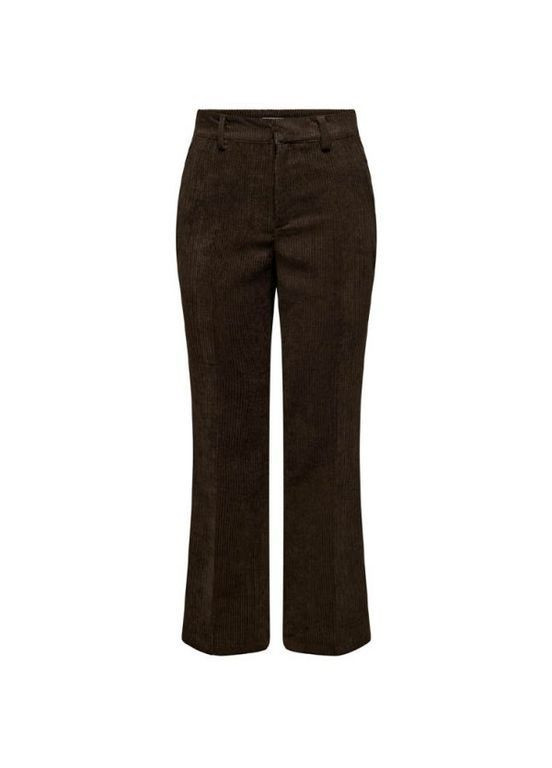 Штани брюки жіночі вельветові розмір xl JDY (362561868)