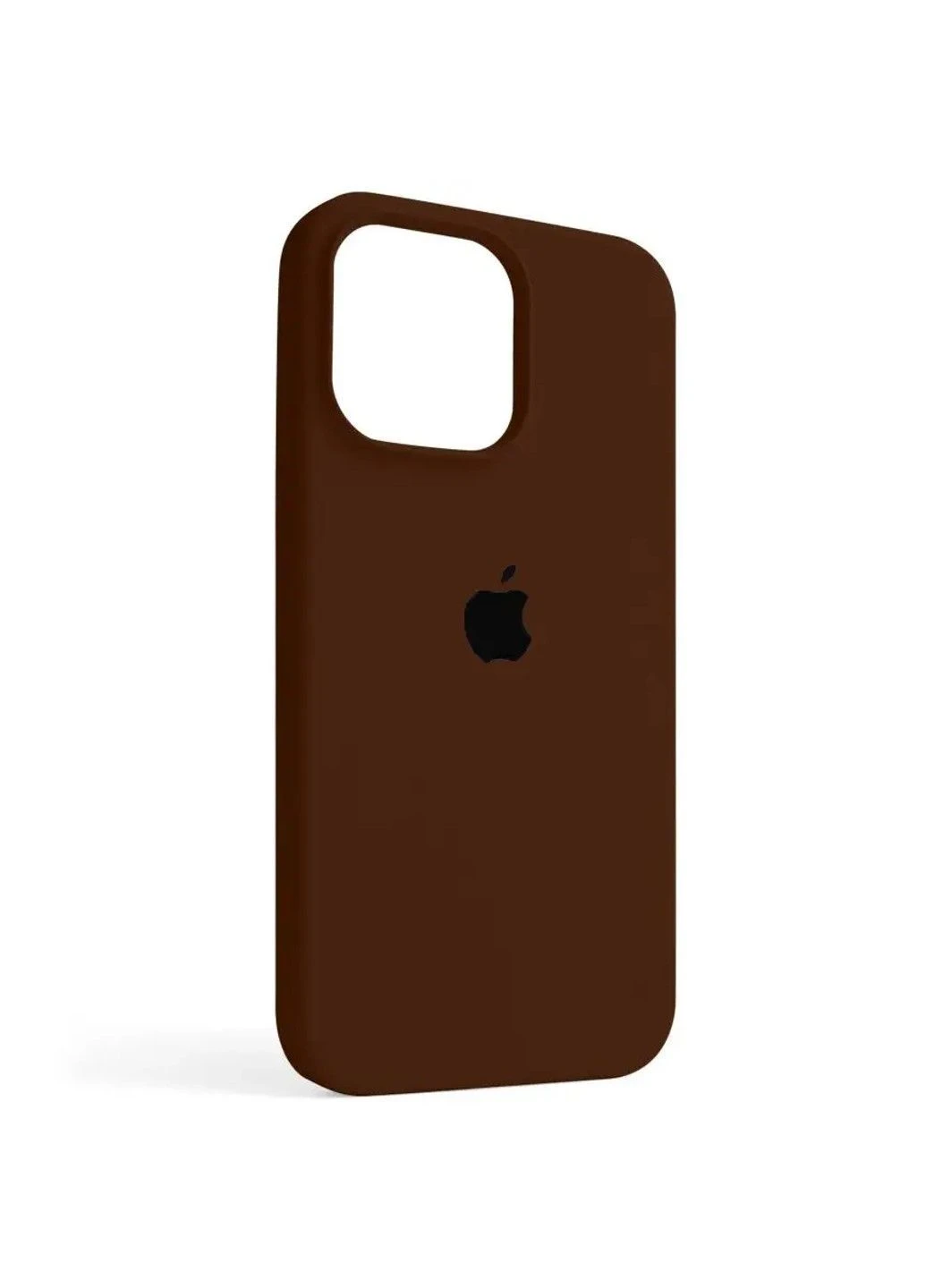 Чохол Silicone Case Full Protective для Apple iPhone 12 Pro 12 (6.1) No Brand (382912433)
