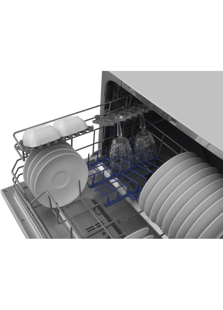 Посудомоечная машина ZWM556SH HANSA