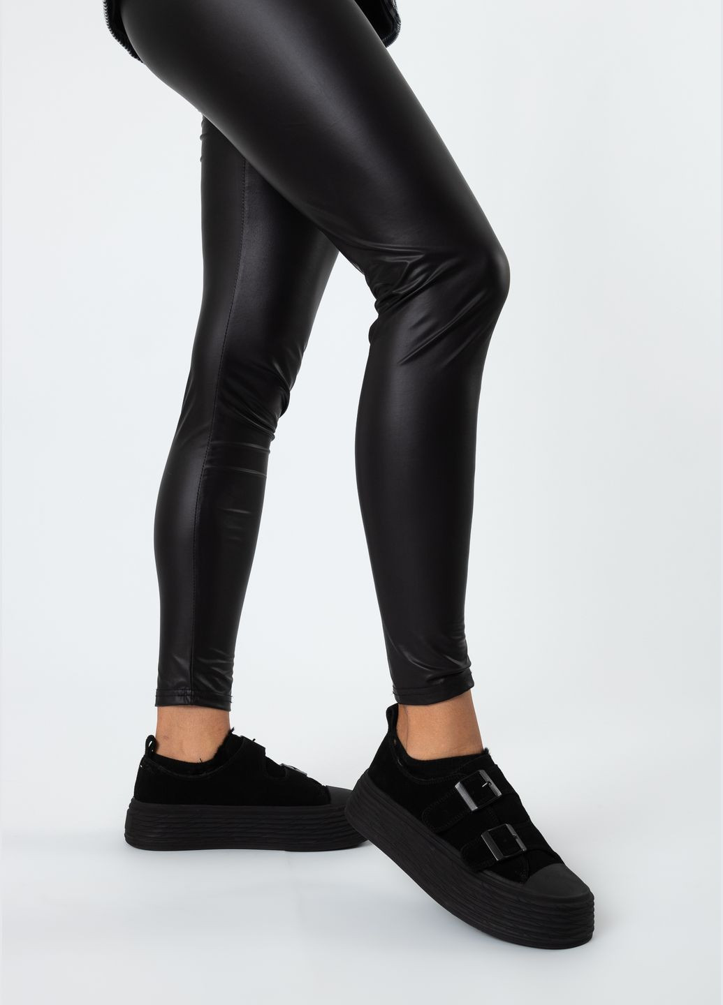 Чорні кеди (1915ц) Gifanni