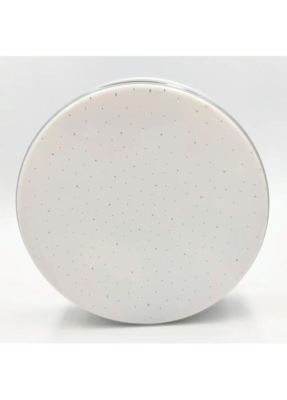 Світильник BYS-02-48-5 5000K 48W квадратний декор BIOM (361149664)