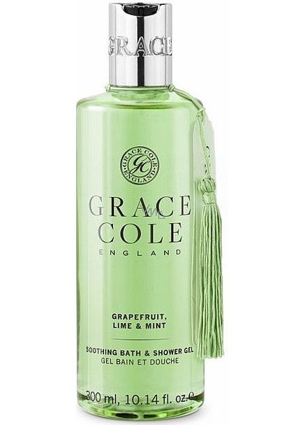Гель для душу Grace Cole (368621497)
