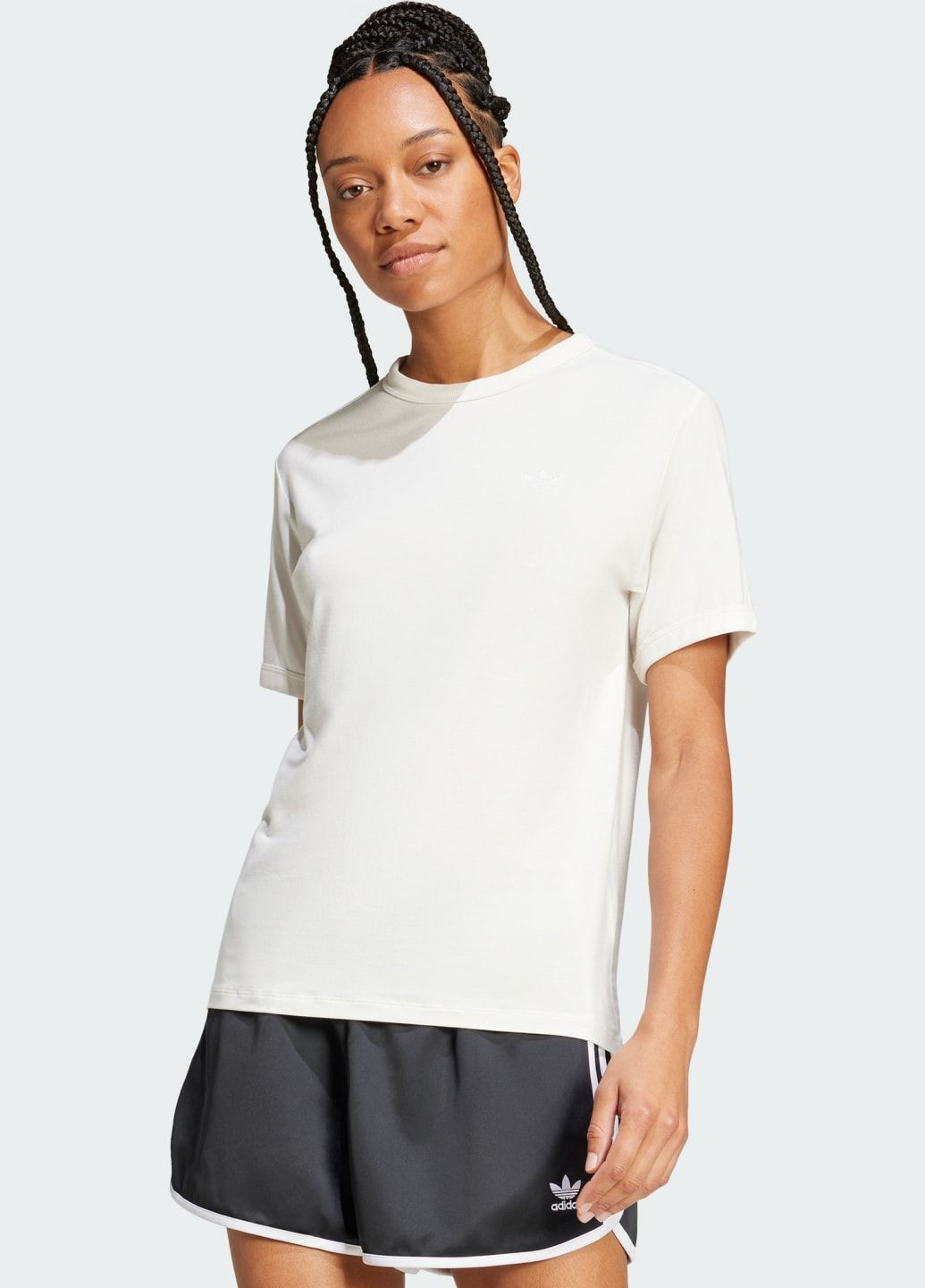 Футболка Premium Essentials adidas - (316580516)