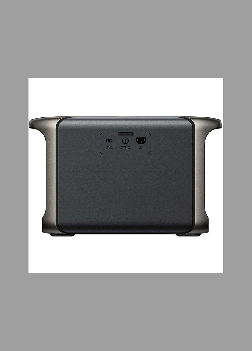 Зарядная станция Solix F1500 1536Wh 1800W RU UCRF Anker (330030239)