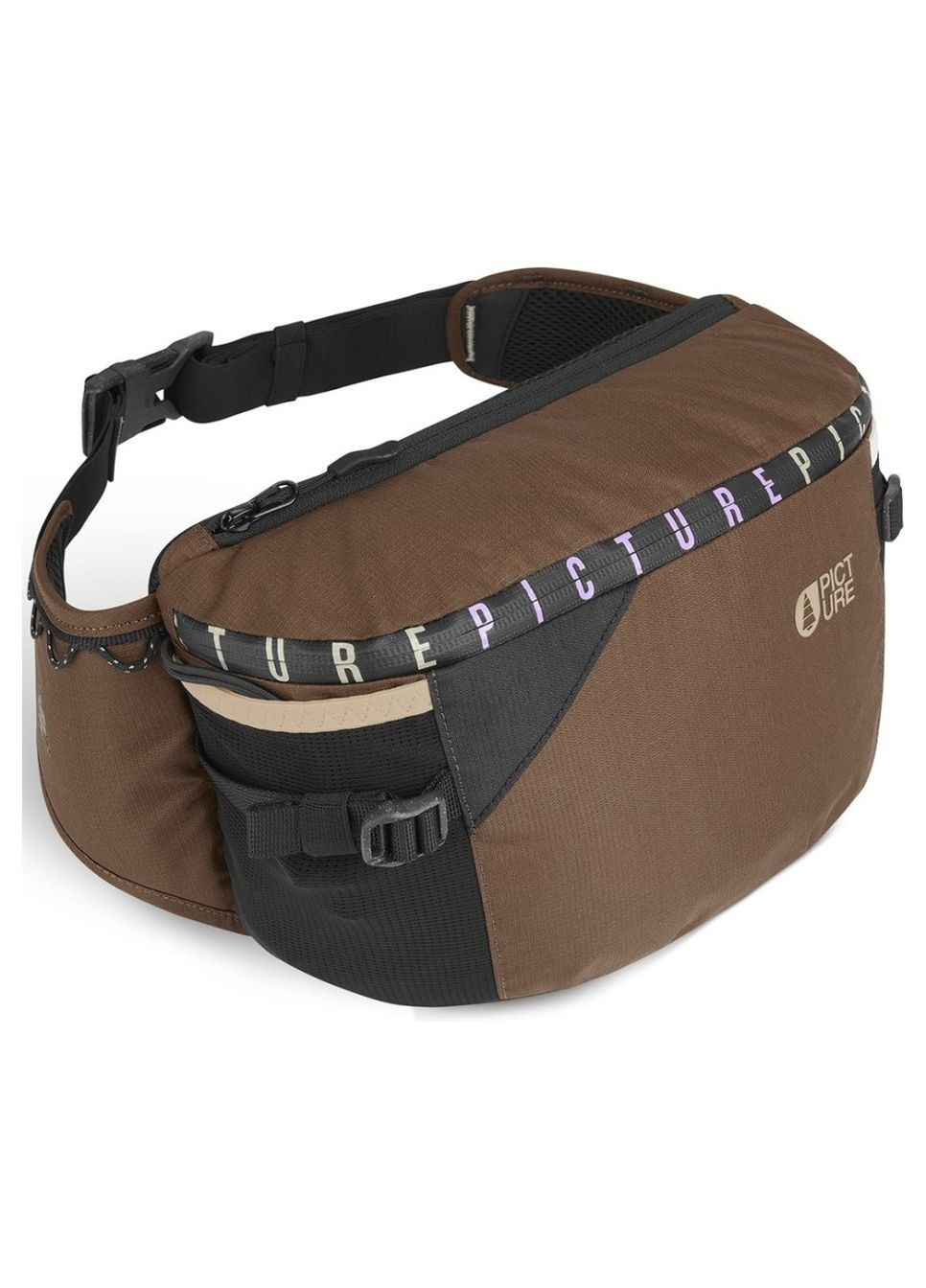 Сумка поясная Off Trax partridge (BP0223D) Picture Organic (351869967)