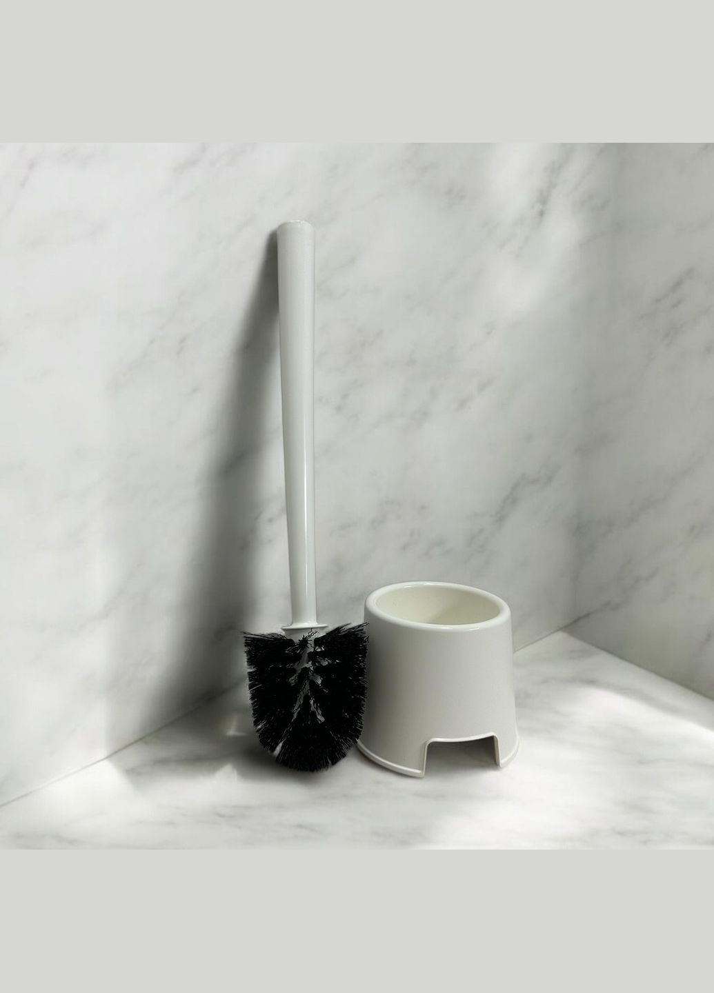 Ершик для унитаза IKEA BOLMEN (322844061)