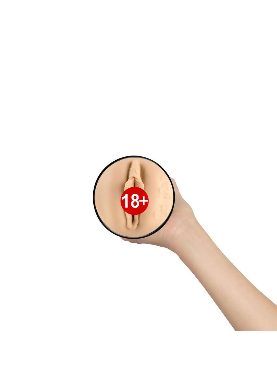 Мастурбатор Feel Skyler Lo, слепок вагины порнозвезды Kiiroo (303908302)