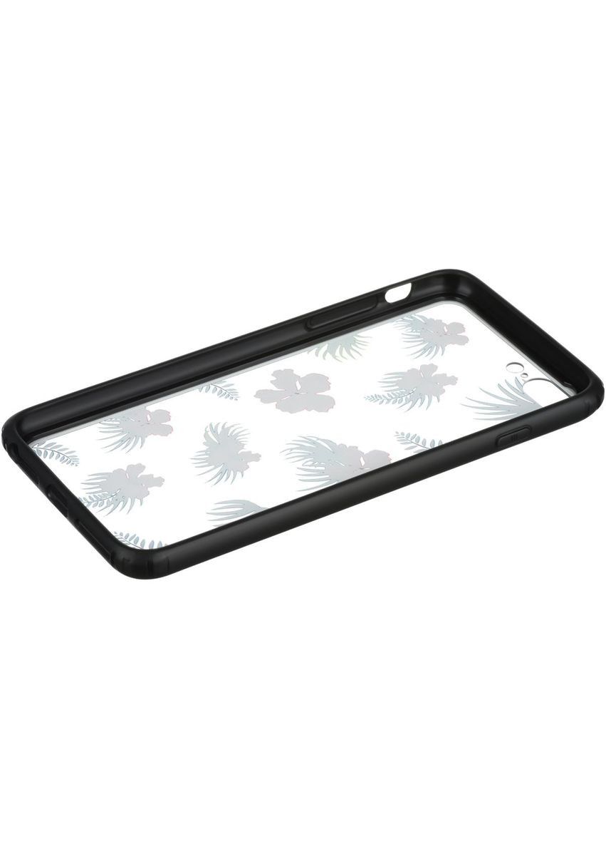 Чехол-накладка WPC-086 для iPhone 8 Plus/7 Plus Flowers JDK01 (681920359517) WK (341488625)